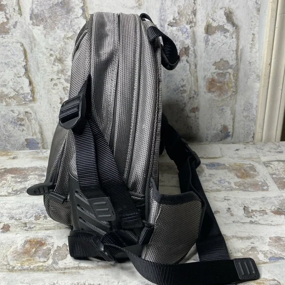 Tumi T2 Ballistic Multi Compartment Travel Rucksack